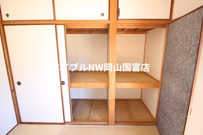  山陽本線（中国）/高島駅 徒歩16分 1階 築37年