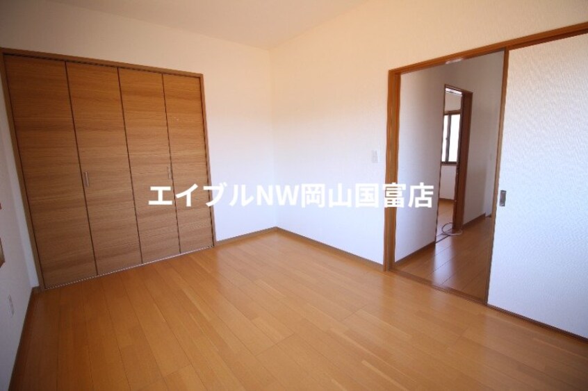  山陽本線（中国）/高島駅 徒歩16分 1階 築37年