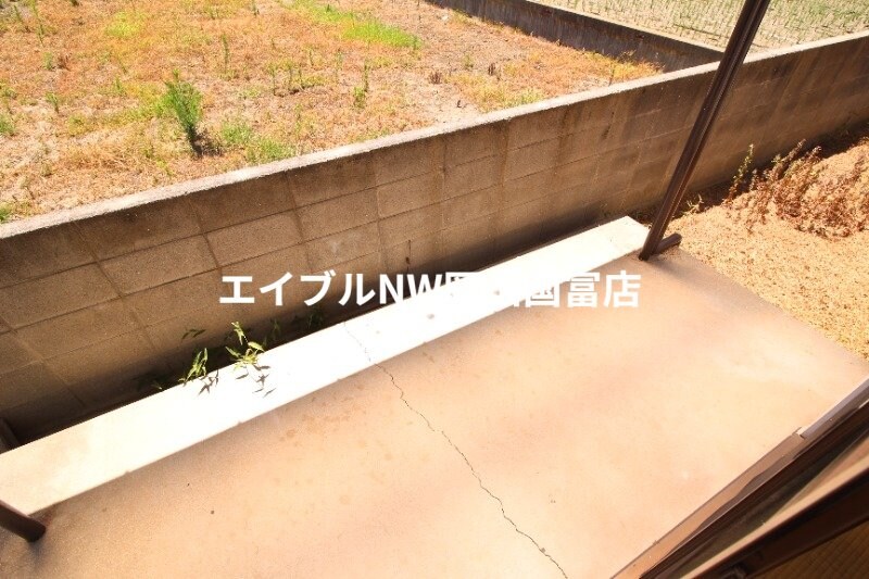  山陽本線（中国）/高島駅 徒歩16分 1階 築37年