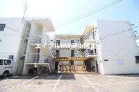 シスターグリーンマンション