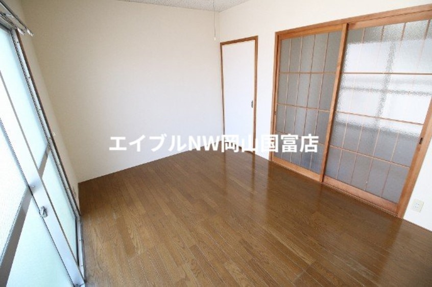  シスターグリーンマンション