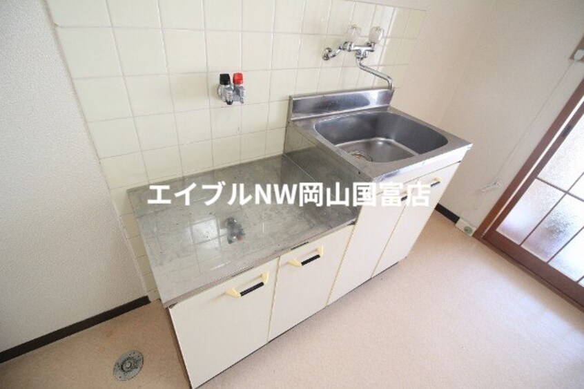  シスターグリーンマンション