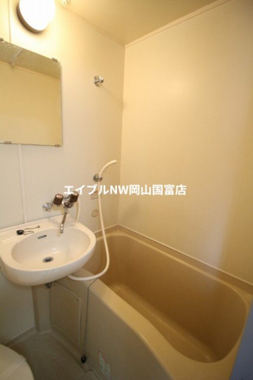  シスターグリーンマンション