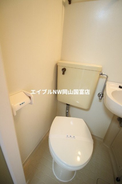  シスターグリーンマンション