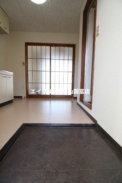  シスターグリーンマンション