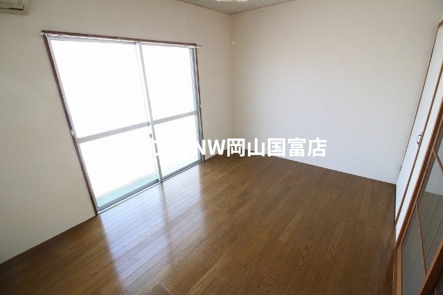  シスターグリーンマンション