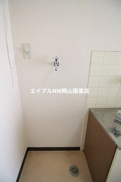  シスターグリーンマンション