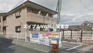 津山線/法界院駅 徒歩24分 1階 築26年の外観