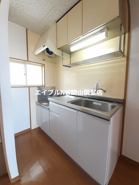  赤穂線（岡山県内）/大多羅駅 徒歩34分 2階 築32年