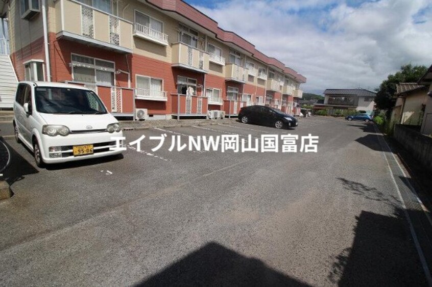  赤穂線（岡山県内）/大多羅駅 徒歩34分 2階 築32年