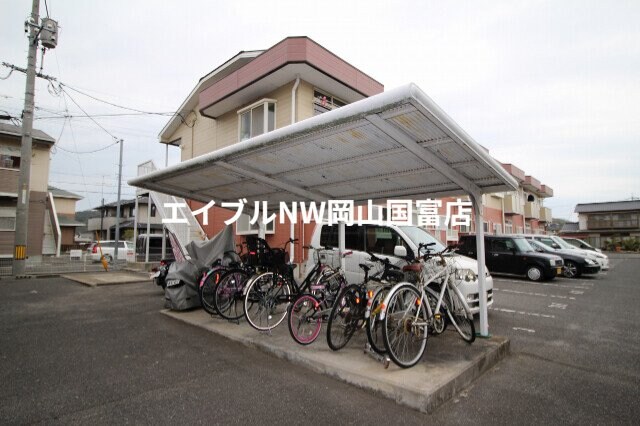  赤穂線（岡山県内）/大多羅駅 徒歩34分 2階 築32年