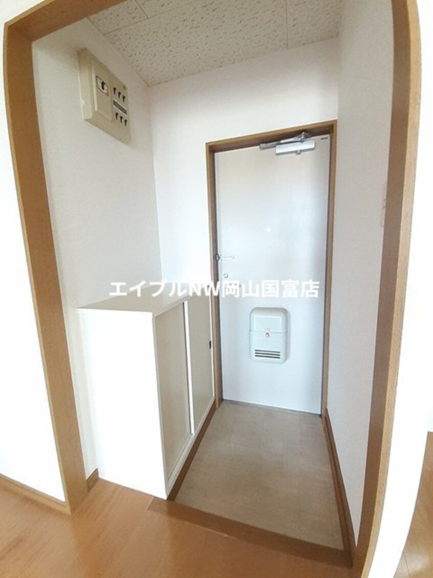  赤穂線（岡山県内）/大多羅駅 徒歩34分 2階 築32年