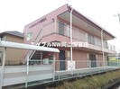山陽本線（中国）/西川原駅 徒歩21分 2階 築36年の外観