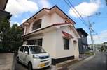 メゾン山崎３号棟