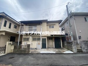 竹田戸建て