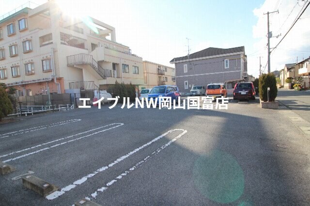  山陽本線（中国）/東岡山駅 徒歩20分 2階 築20年
