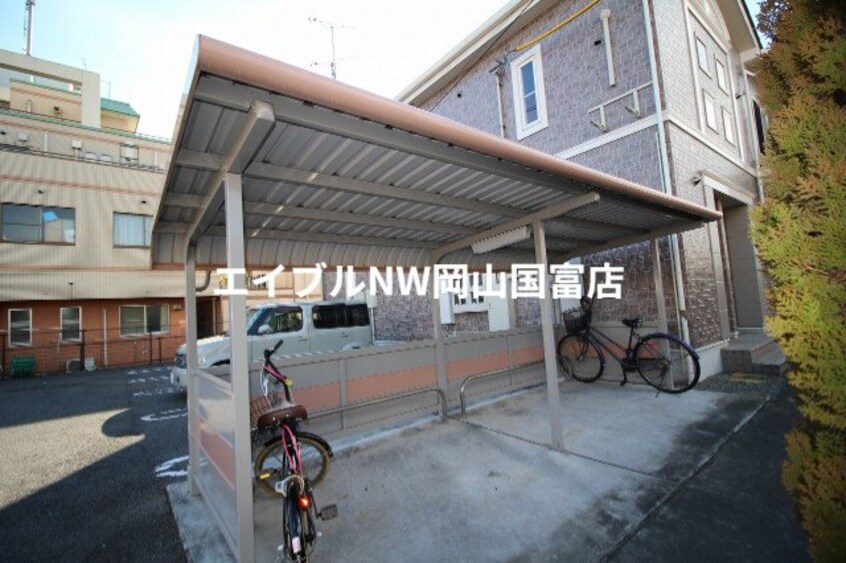  山陽本線（中国）/東岡山駅 徒歩20分 2階 築20年
