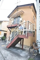 吉備線<桃太郎線>/備前三門駅 徒歩35分 1階 築29年の外観