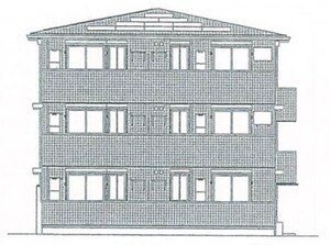 (仮)D-room藤原光町