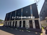 パシフィコ　ノヴァ　B棟