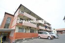 吉備線<桃太郎線>/備前三門駅 徒歩30分 2階 築35年の外観