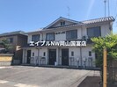 山陽本線（中国）/東岡山駅 徒歩10分 1階 築28年の外観