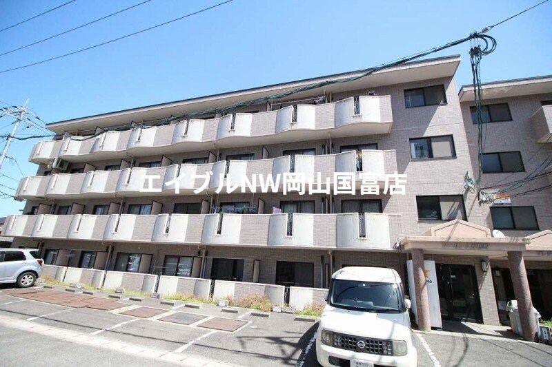  リーセント大和町