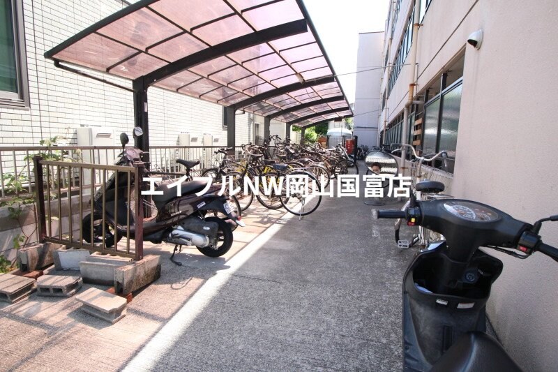  リーセント大和町