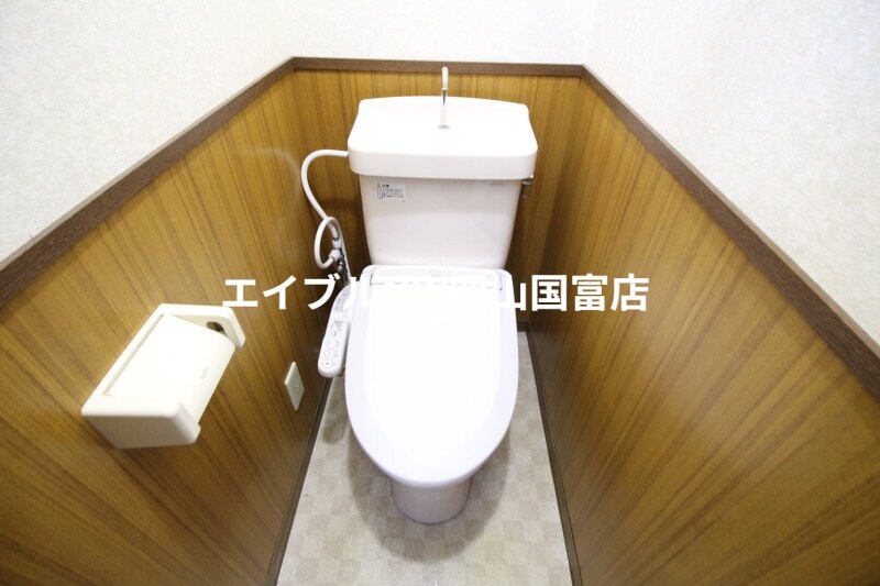  リーセント大和町