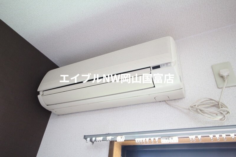  リーセント大和町