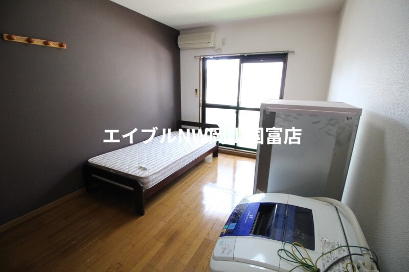  リーセント大和町