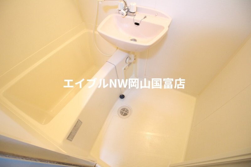  リーセント大和町