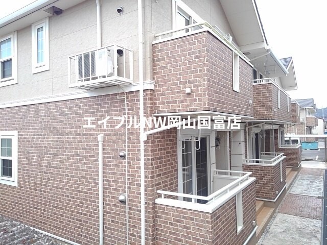  山陽本線（中国）/瀬戸駅 徒歩34分 1階 築15年