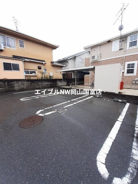  山陽本線（中国）/瀬戸駅 徒歩34分 1階 築15年