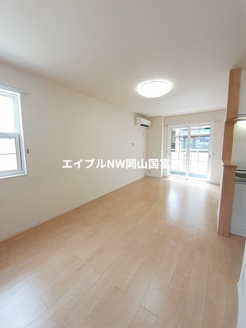  山陽本線（中国）/瀬戸駅 徒歩34分 1階 築15年