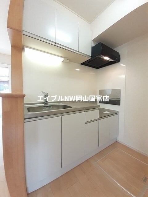  山陽本線（中国）/瀬戸駅 徒歩34分 1階 築15年