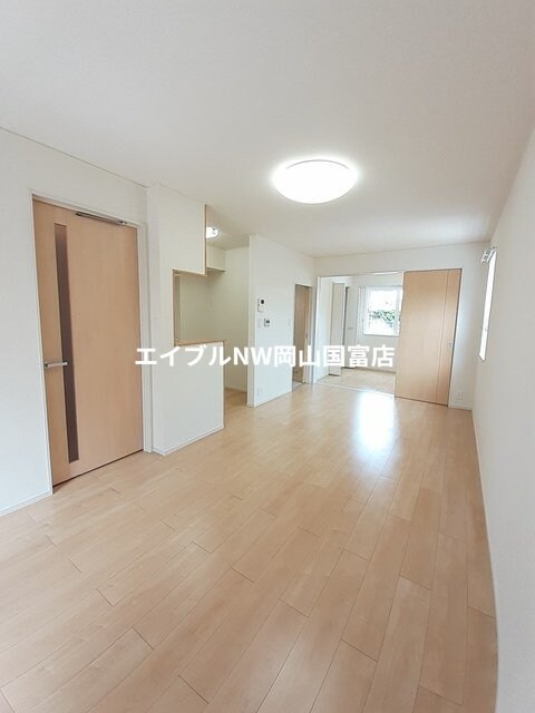  山陽本線（中国）/瀬戸駅 徒歩34分 1階 築15年