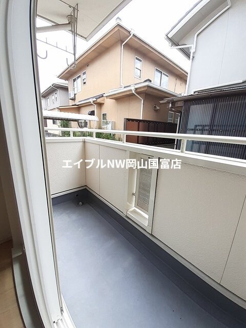  山陽本線（中国）/瀬戸駅 徒歩34分 1階 築15年