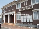山陽本線（中国）/瀬戸駅 徒歩7分 1階 築18年の外観