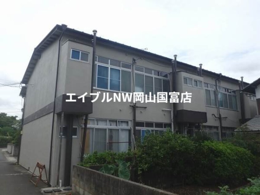  りんどうアパート