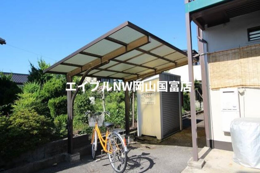  りんどうアパート