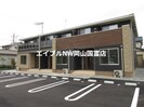 赤穂線（岡山県内）/大多羅駅 徒歩14分 1階 築7年の外観