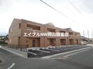 山陽本線（中国）/高島駅 徒歩15分 1階 築14年の外観