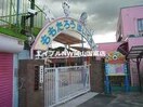 桃太郎保育園(幼稚園/保育園)まで249m ビバーチェナラバラA
