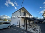 アンダンテ東岡山B