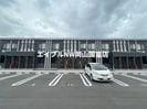 赤穂線（岡山県内）/大多羅駅 徒歩26分 2階 築浅の外観