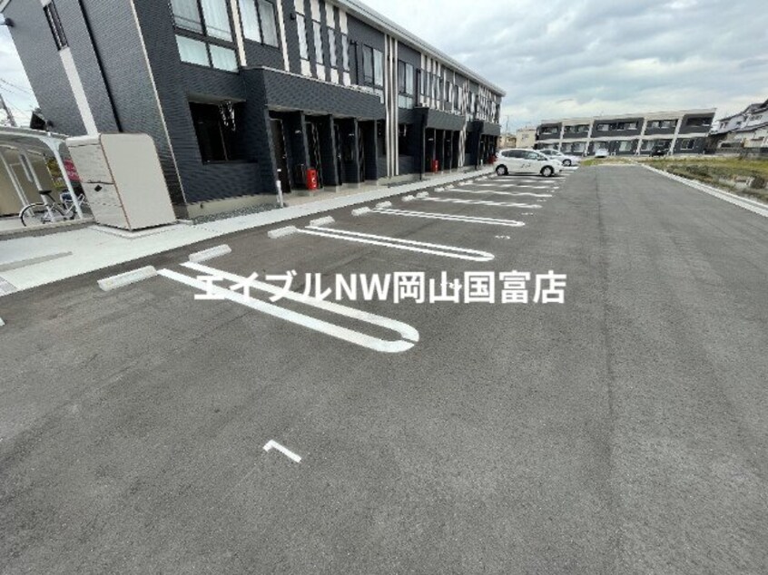  赤穂線（岡山県内）/大多羅駅 徒歩26分 1階 築1年