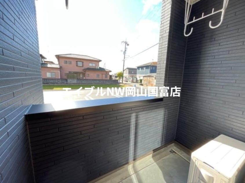  赤穂線（岡山県内）/大多羅駅 徒歩26分 1階 築1年