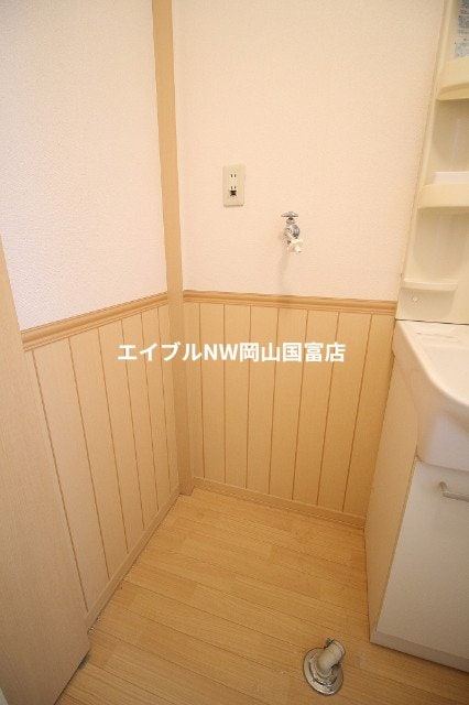  ラ・パルテール今在家