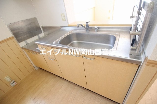  ラ・パルテール今在家